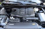 Infiniti QX56 2013 года